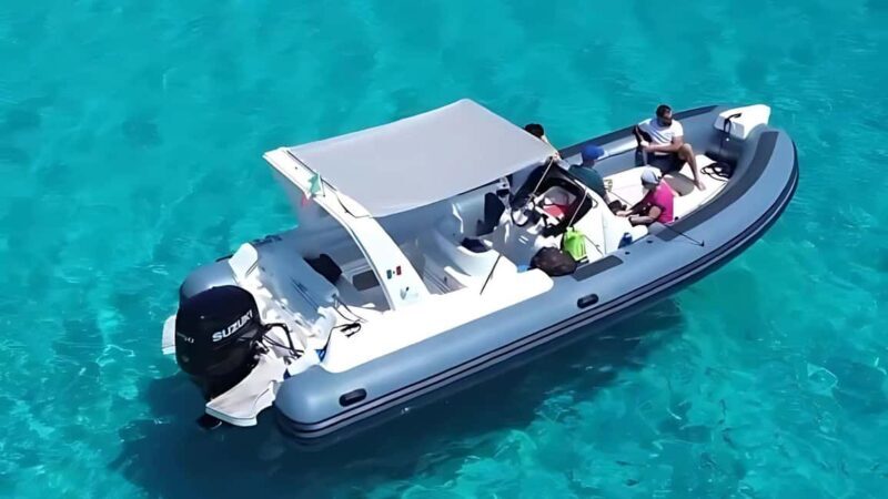 From Olbia: Dinghy Tour with Snorkeling to Tavolara Island - Final Thoughts