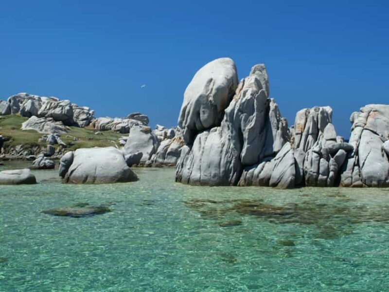 From Olbia: Exclusive Tour of the La Maddalena Archipelago - Key Points