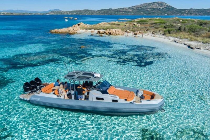 From Olbia: Exclusive Tour of the La Maddalena Archipelago - The Value of the Experience