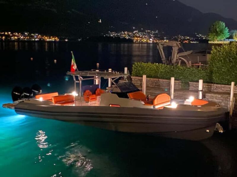 From Olbia: Exclusive Tour of the La Maddalena Archipelago - The Sum Up