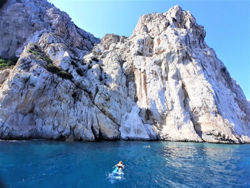 From Olbia: RIB Tour to Capo Figari with Dolphin Sighting - FAQ