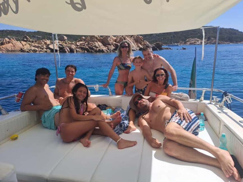 From Olbia: Tavolara and Molara Archipelago Boat Day - Practical Details: What to Keep in Mind