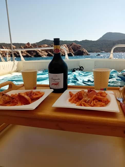 From Olbia: Tavolara and Molara Archipelago Boat Day - Who Will Love This Tour?