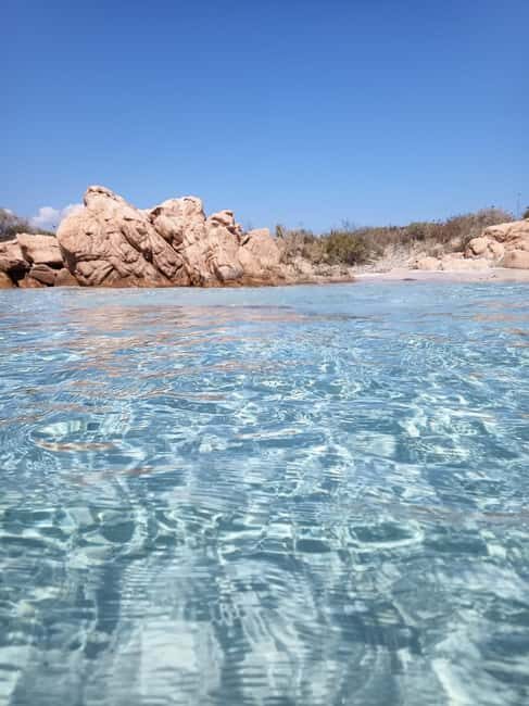 From Olbia: Tavolara and Molara Archipelago Boat Day - FAQ