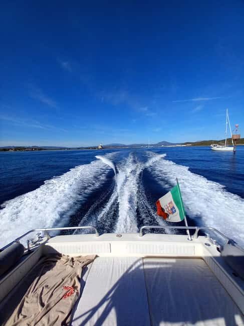 From Olbia: Tavolara and Molara Archipelago Boat Day - Final Thoughts