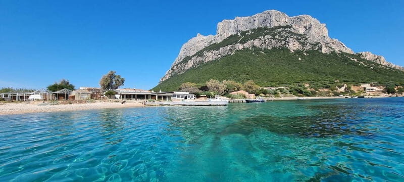 From Olbia: Tour to Tavolara, Molara, and Aperitif - Final Thoughts