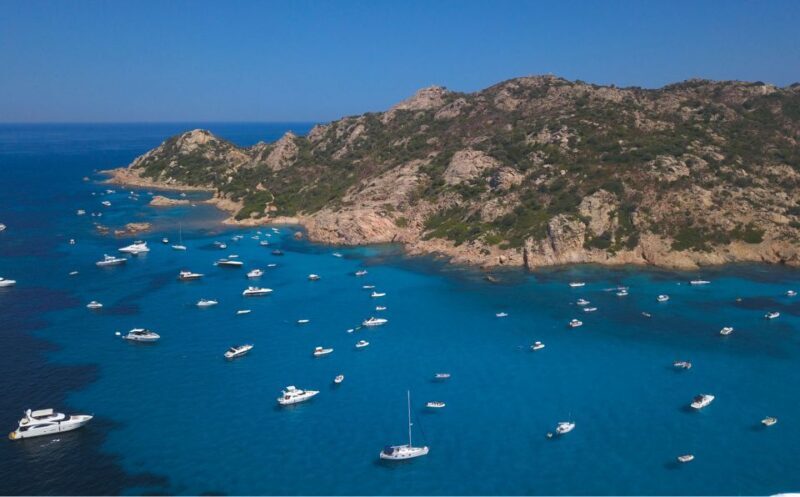 From Olbia: Tour to Tavolara, Molara, and Aperitif - FAQ