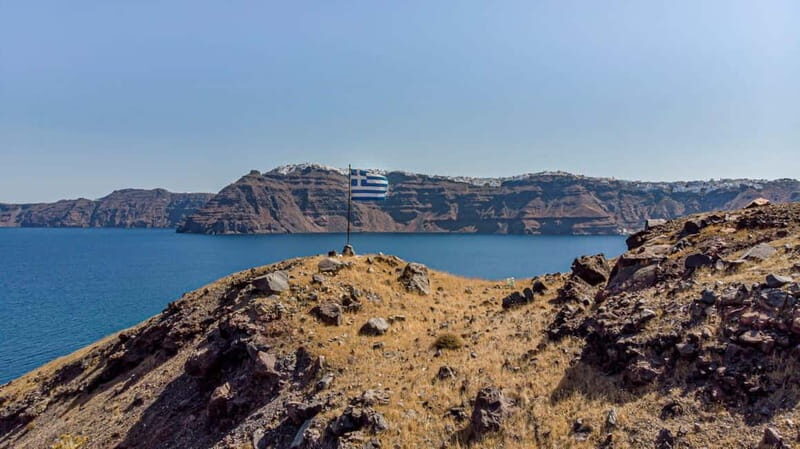 From Old Port:Volcanic Islands Boat Trip & Hot Spring Visit - FAQs