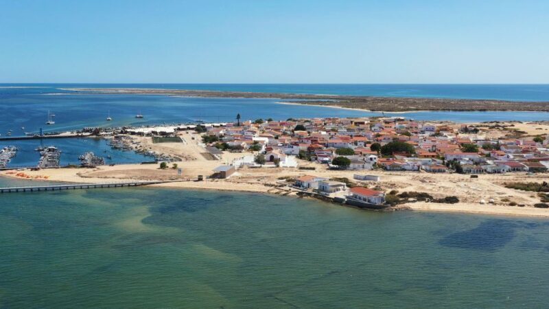 From Olhão: Ria Formosa 3-Island Full-Day Tour - The Itinerary Breakdown: What to Expect