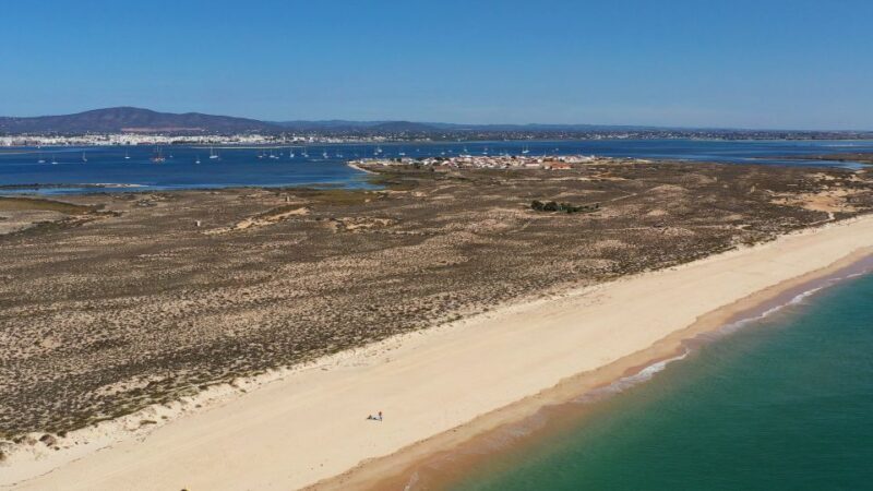 From Olhão: Ria Formosa 3-Island Full-Day Tour with Sunset - Authentic Experiences Highlighted by Travelers