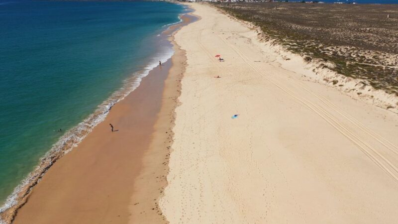 From Olhão: Ria Formosa 3-Island Full-Day Tour with Sunset - Final Thoughts