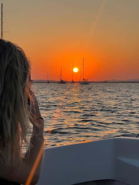 From Olhão: Ria Formosa Sunset Island Boat Tour - What Makes This Tour Stand Out?
