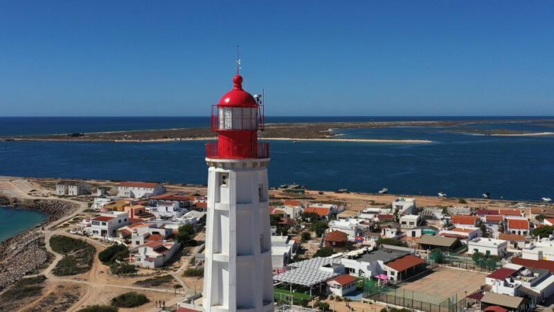 From Olhão: Ria Formosa Sunset Island Boat Tour - Final Thoughts