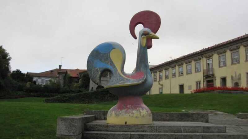 From Oporto: Barcelos Tour (4Hours) - Half Day - Who Is This Tour Best For?
