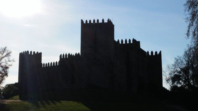 From Oporto: Guimarães Tour (4Hours) - Half Day - Final Thoughts