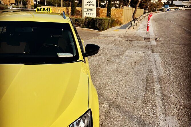 From or To Piraeus Port - Athens Airport Private Transfers - Who Is This Transfer Best For?