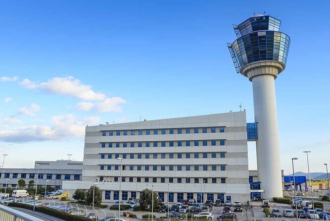 From or To Piraeus Port - Athens Airport Private Transfers - FAQ