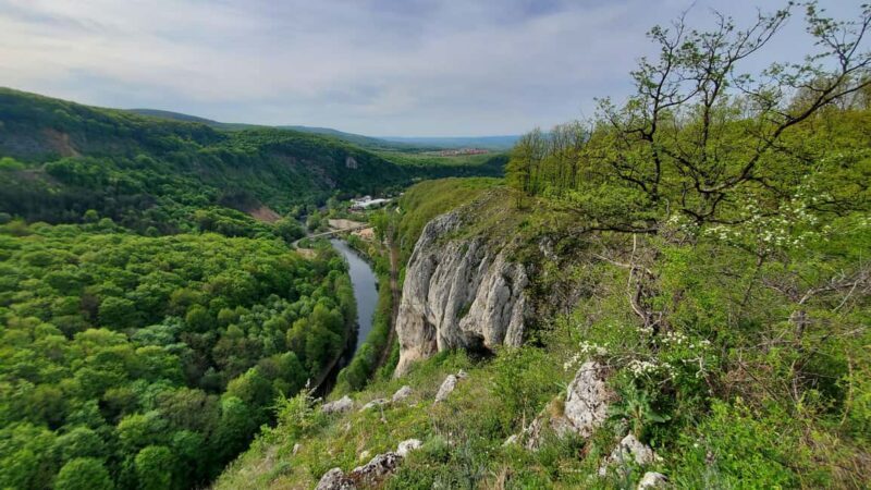 From Oradea: Gorges of Crisul Repede River - Final Thoughts
