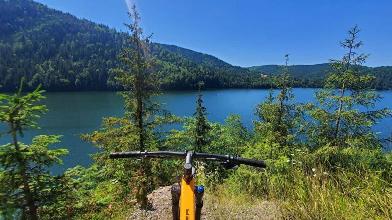 From Oradea: Mountain Bike around Lake Dragan - FAQ
