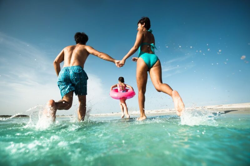 From Orlando: Day Trip to Clearwater Beach with Options - The Real Experience: What Travelers Say