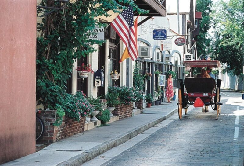 From Orlando: St. Augustine Day Trip with Tour Options - What Makes This Tour Stand Out?