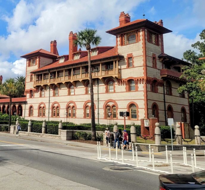 From Orlando: St. Augustine Day Trip with Tour Options - Final Thoughts