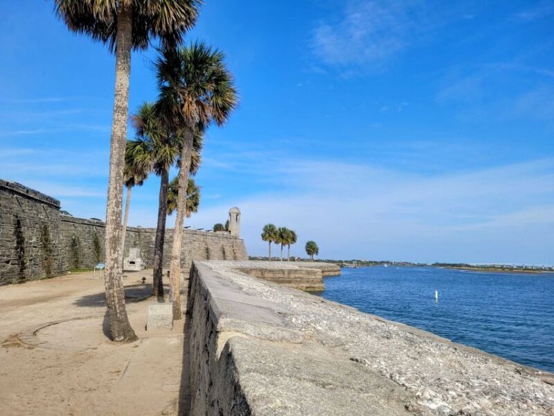 From Orlando: St. Augustine Day Trip with Tour Options - FAQ