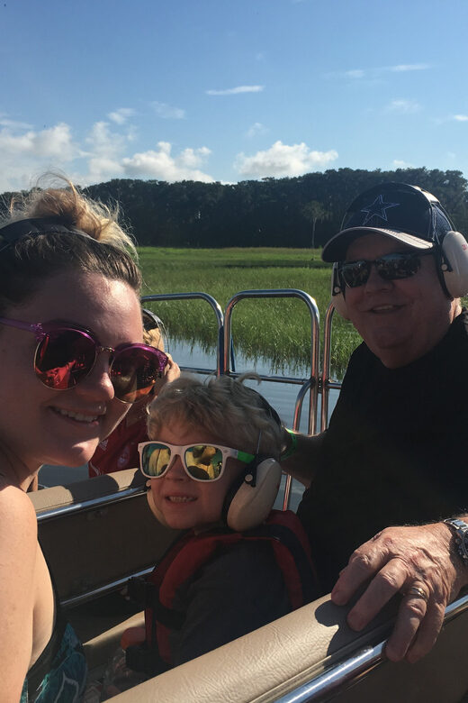 From Orlando: Swamp Airboat Ride and Gatorland Entry - What to Expect from This Tour