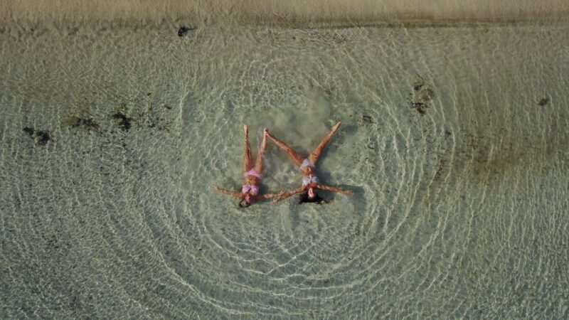 From Ornos: Private Cruise Mykonos to Delos & Rhenia Island - FAQ