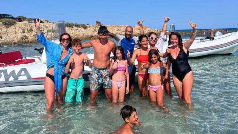 From Orosei: dinghy tour to Cala Ginepro - Cala Goloritzè - Practical Tips for Booking & Enjoying Your Day