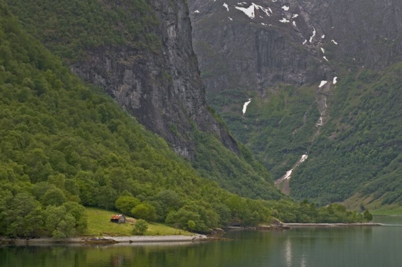 From Oslo: Private Round-Trip Tour to Sognefjord via Flåm - What to Expect on This Norway Fjord Adventure