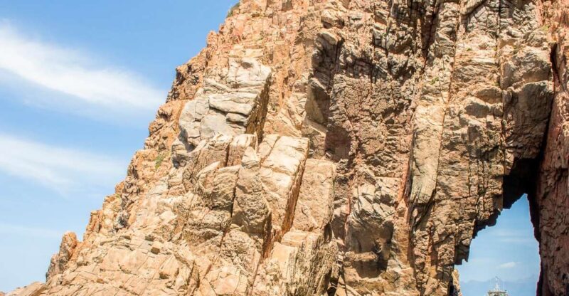 From Ota: Scandola Nature Reserve Eco-Friendly Boat Tour - The Experience in Detail