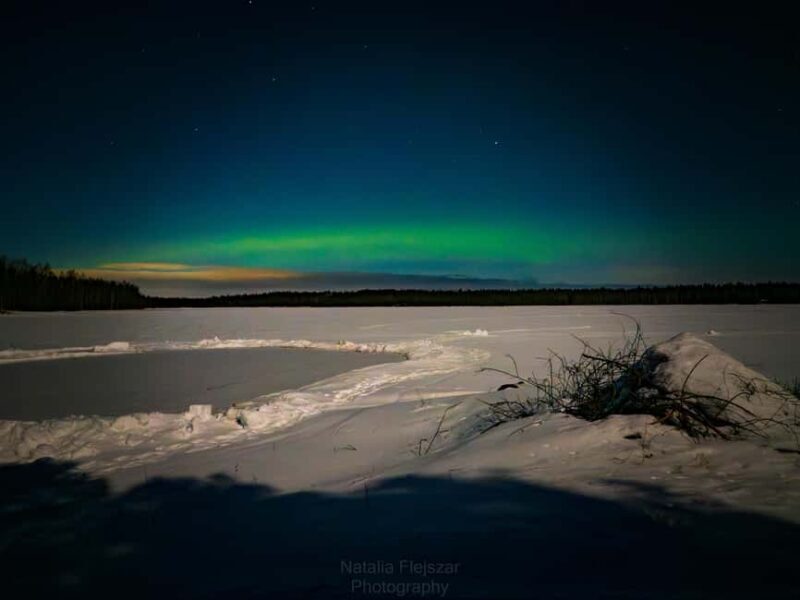 From Oulu to Lapland: Northern Lights Hunting Tour - What Travelers Are Saying