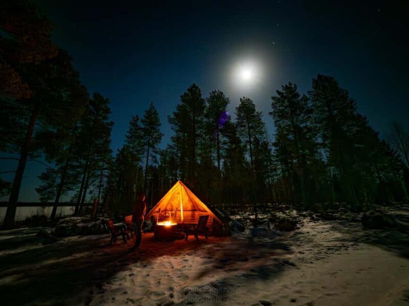 From Oulu to Lapland: Northern Lights Hunting Tour - Practical Tips for Booking and Preparing