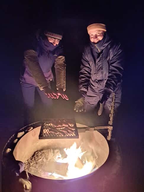 From Oulu to Lapland: Northern Lights Hunting Tour - FAQ