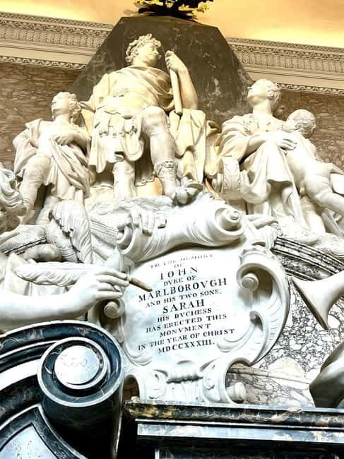 From Oxford: Churchill Tour to Blenheim Palace & his grave. - Who Is This Tour Best For?