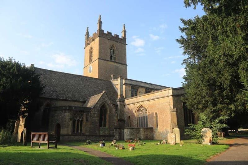 From Oxford: Cotswolds Tour (Half Day) - The Bottom Line: Is This Tour Right for You?