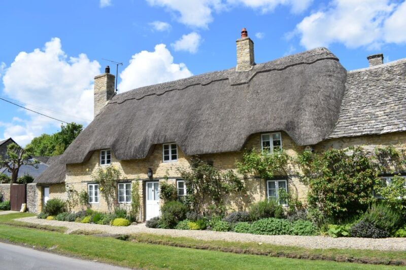 From Oxford: Cotswolds Towns and Villages Small Group Tour - Practical Tips for Participants