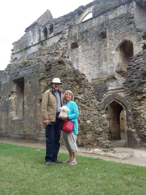 From Oxford: Cotswolds Towns and Villages Small Group Tour - Is This Tour Right for You?