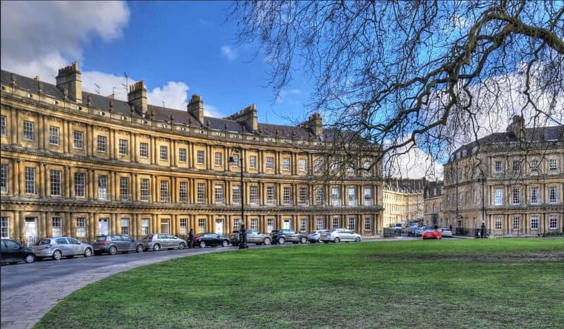 From Oxford: Stonehenge and Bath Small-Group Tour - The Sum Up