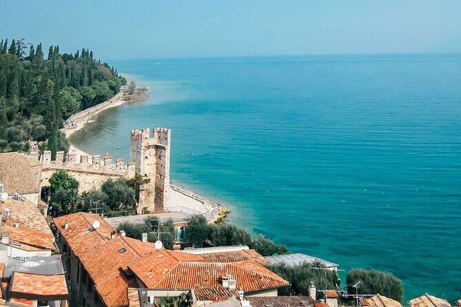 From Padua, Full Day guided Tour of Verona and Garda Lake - What We Loved About This Tour