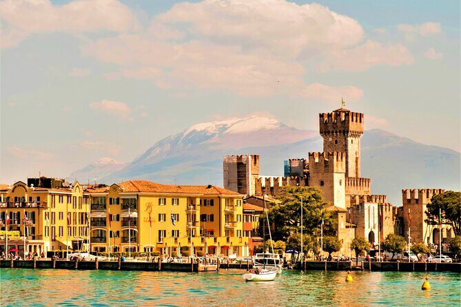 From Padua, Full Day guided Tour of Verona and Garda Lake - Who Would Love This Tour?