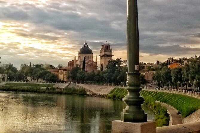 From Padua, Full Day guided Tour of Verona and Garda Lake - The Sum Up