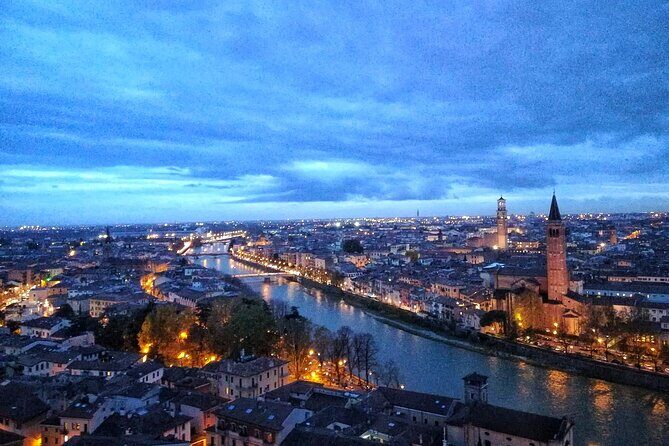 From Padua, Full Day guided Tour of Verona and Garda Lake - FAQ