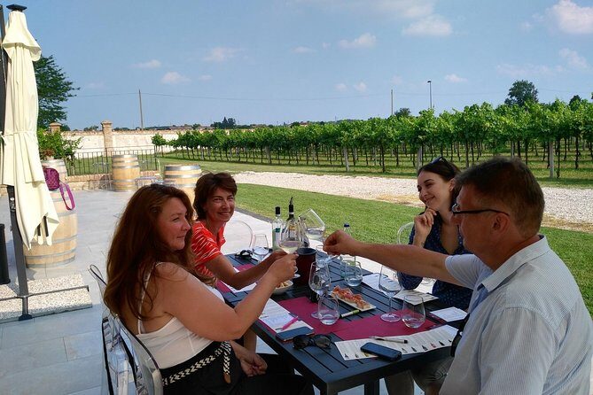 From Padua: Olive Oil & Wine in the Euganean Hills - FAQ