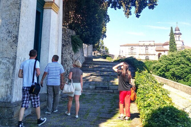 From Padua: Tour to the walled town of Monselice - Who Is This Tour Best For?