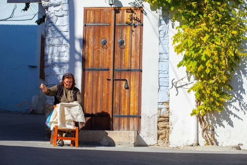 From Pafos/Limassol: Tastes of Cyprus Tour in Polish - The Practical Details: Transport, Timing, and Value