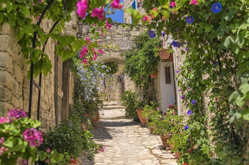 From Pafos/Limassol: Tastes of Cyprus Tour in Polish - Frequently Asked Questions