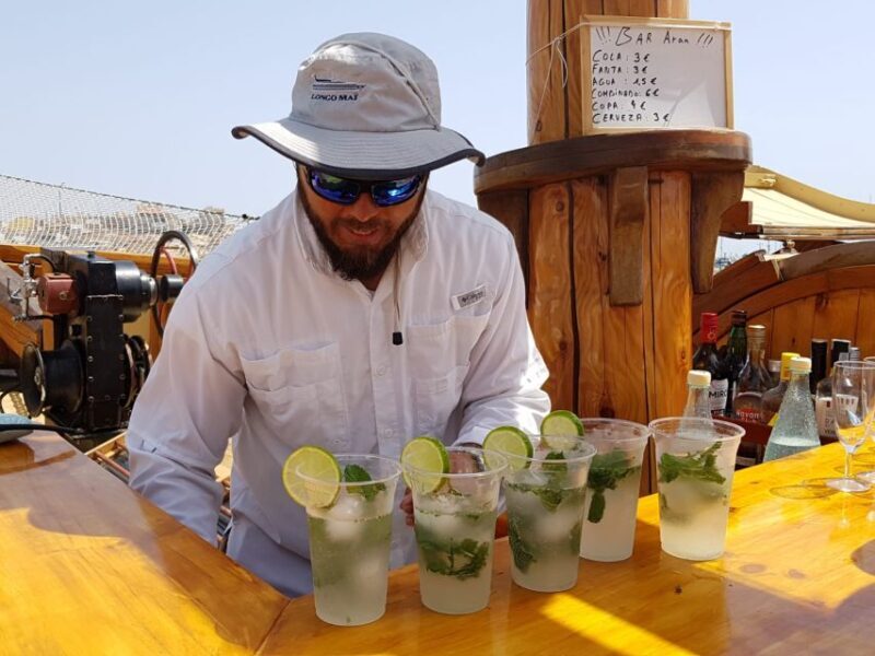 From Palamos: Scenic Boat Trip to Calella de Palafrugell - Final Thoughts