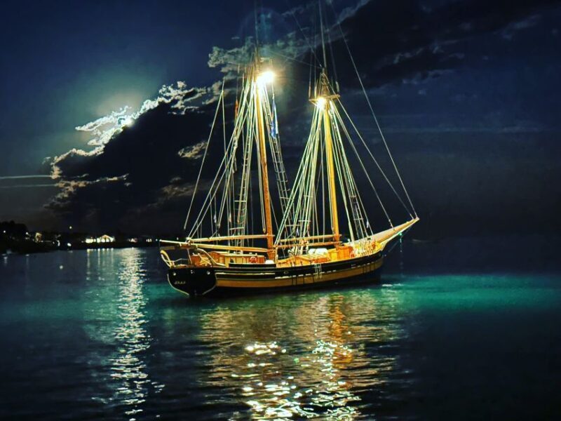 From Palamós: Southern Coast Sailing Tour - FAQ